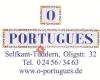 O-Portugues