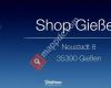 O2 Shop Giessen, Neustadt 8