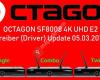 Octagon Distributor EFE-Multimedia