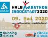 ODLO Halbmarathon Ingolstadt