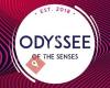 Odyssee of the Senses