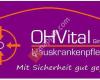 OHVital Hauskrankenpflege GmbH