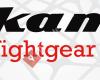 Okami Fightgear