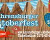 Oktoberfest Ahrensburg