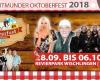 Oktoberfest Dortmund