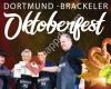 Oktoberfest / Dortmund-Brackel