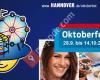 Oktoberfest Hannover