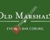 Old Marshal's