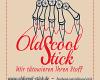 Oldscool Stick