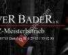 Oliver Bader KFZ-Meisterbetrieb e.K.