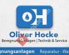 Oliver Hocke Beregnungsanlagen Technik & Service