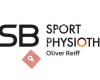 Oliver Reiff Sportphysiotherapie