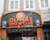 Olivias Show Club – Burlesque, Travestie, Comedy