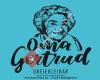 Oma Gertrud - Dreierleibar