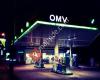 OMV Tankstelle