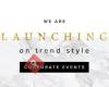 On Trend Style Events Corporate