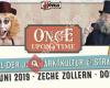 Once upon a time - Festival der Jahrmarktkultur und Strassenkunst