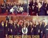 One Voice Gospel Mass Choir