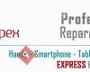 OneRepex iPhone Express Reparatur