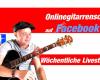 Onlinegitarrenschule