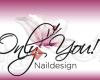 Only You! Naildesign