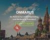 Onmarus -  Agency for digital marketing in Russia