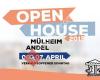 OPEN HOUSE ANDEL MÜLHEIM