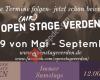 Open Stage Verden