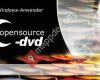 Opensource-DVD