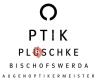 Optik Plüschke