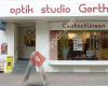 Optik Studio Gerthe