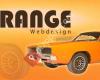 Orange Webdesign