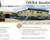 Orba Baustoffe GmbH