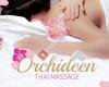 Orchideen Thai Massage