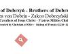 Order of Dobrzyn - Prussian Cavaliers of Jesus Christ