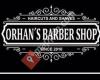 Orhan's Barbershop