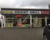 orient grill
