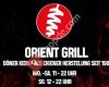 Orient Grill Leihgestern