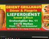 Orient Grillhaus