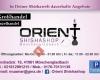 Orient Shisha