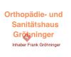 Orthopädie & Rehatechnik Gröhninger