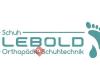 Orthopädie-Schuhtechnik Lebold