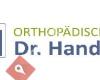 Orthopädische Praxis Dr. Handschuh