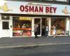 Osman Bey Gastronomie