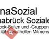 OsnaSozial Osnabrück Soziales Solidarität sozial helfen Mitmenschlichkeit