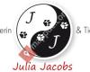 Osteopathie für Tiere, Julia Jacobs