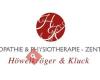 Osteopathie & Physiotherapie - Zentrum Höwelkröger & Kluck