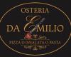 Osteria da Emilio