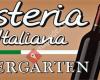 Osteria Italiana Amberg