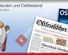 Ostfriesischer Kurier - Ostfriesland Magazin